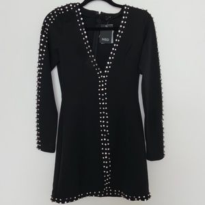 NBD Sheana Mini Dress